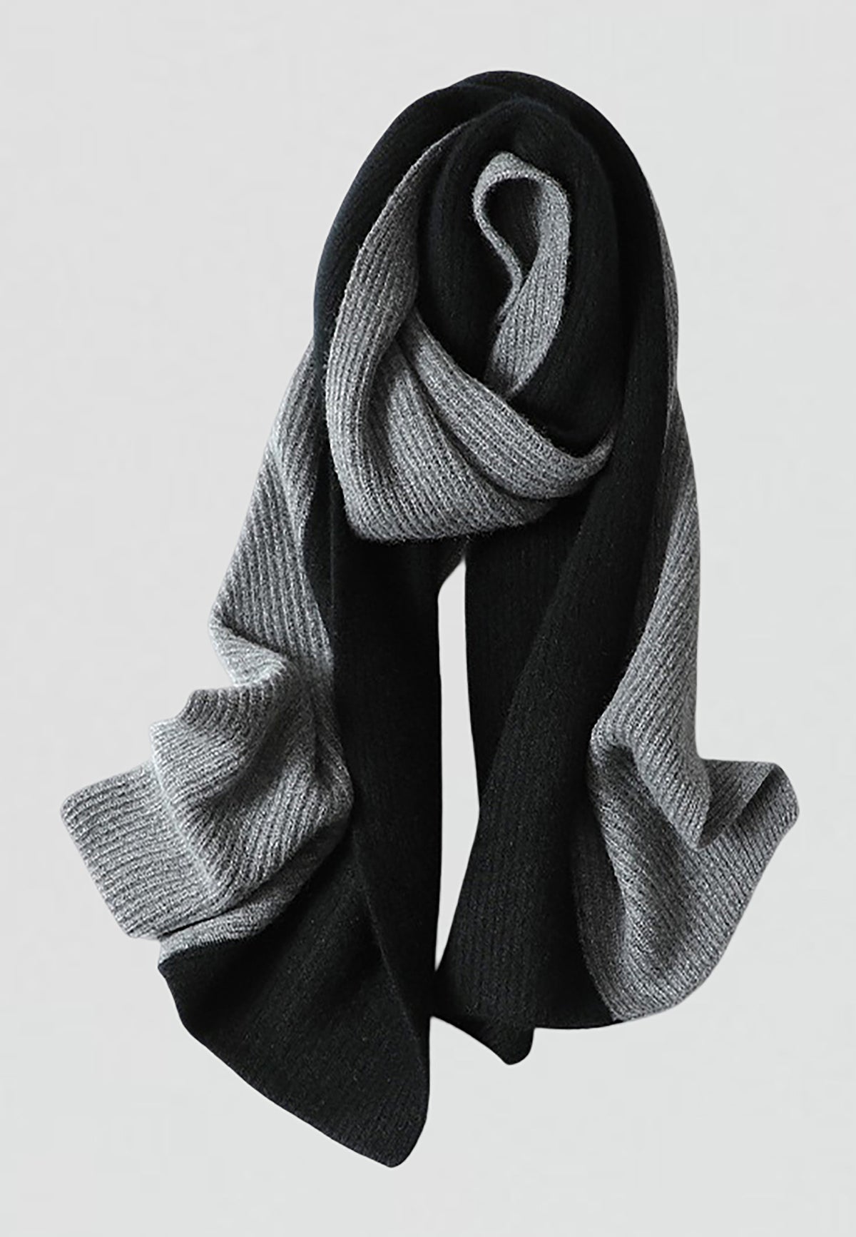 Black/Grey