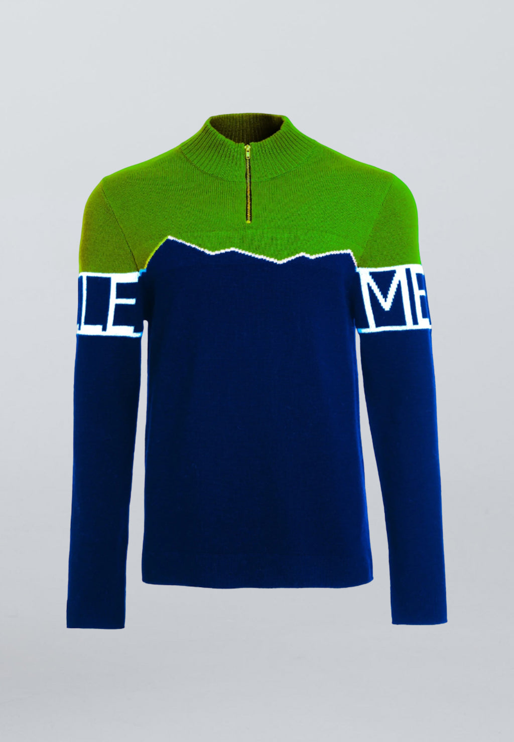 Blue/Green