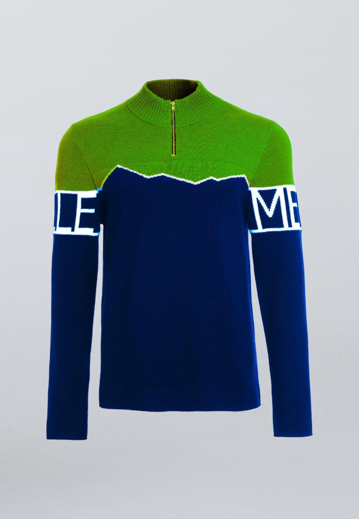 Blue/Green