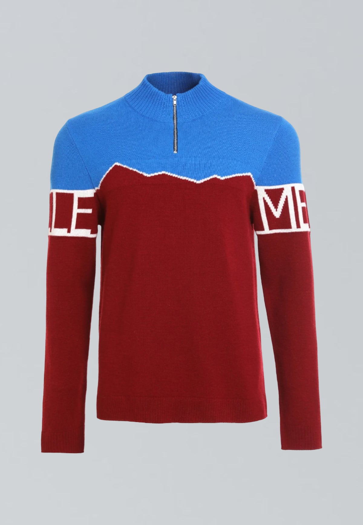 Red/Blue