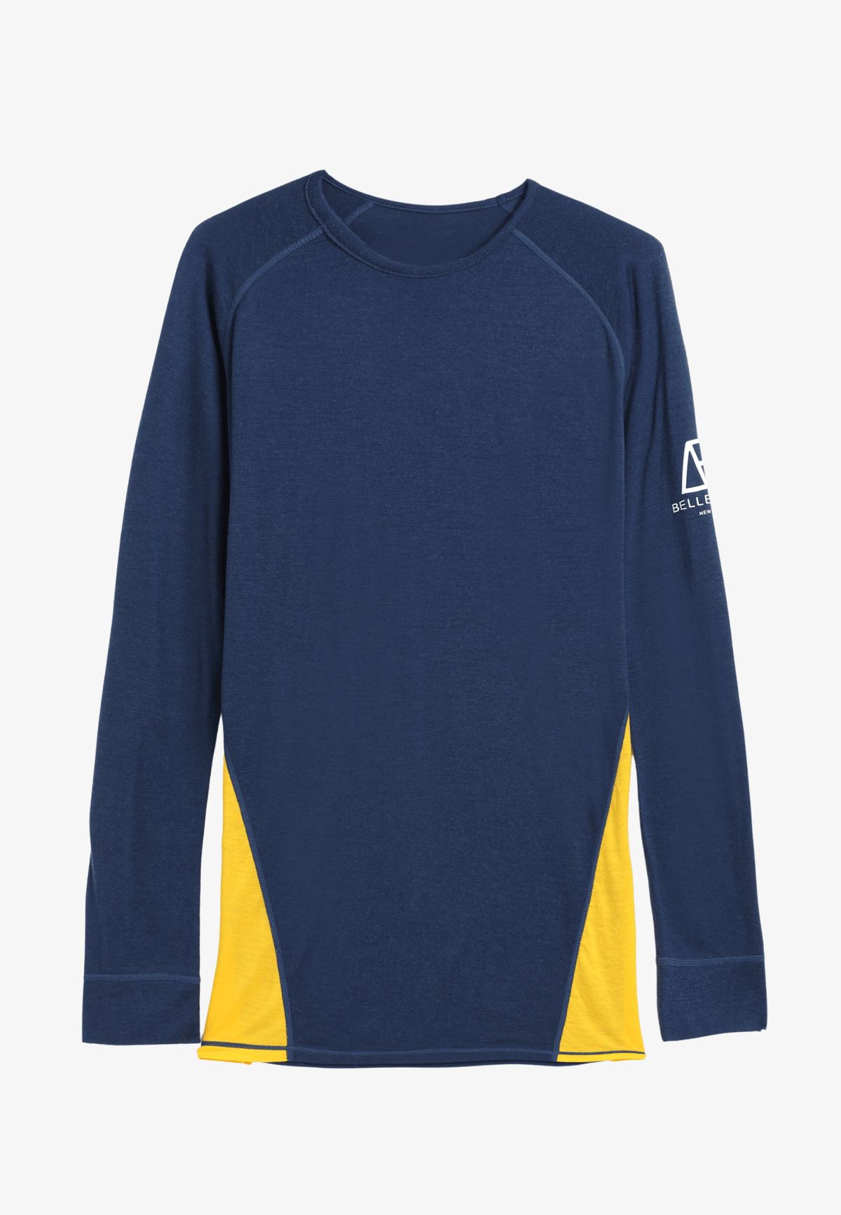 Men's Base Layer Thermal Top