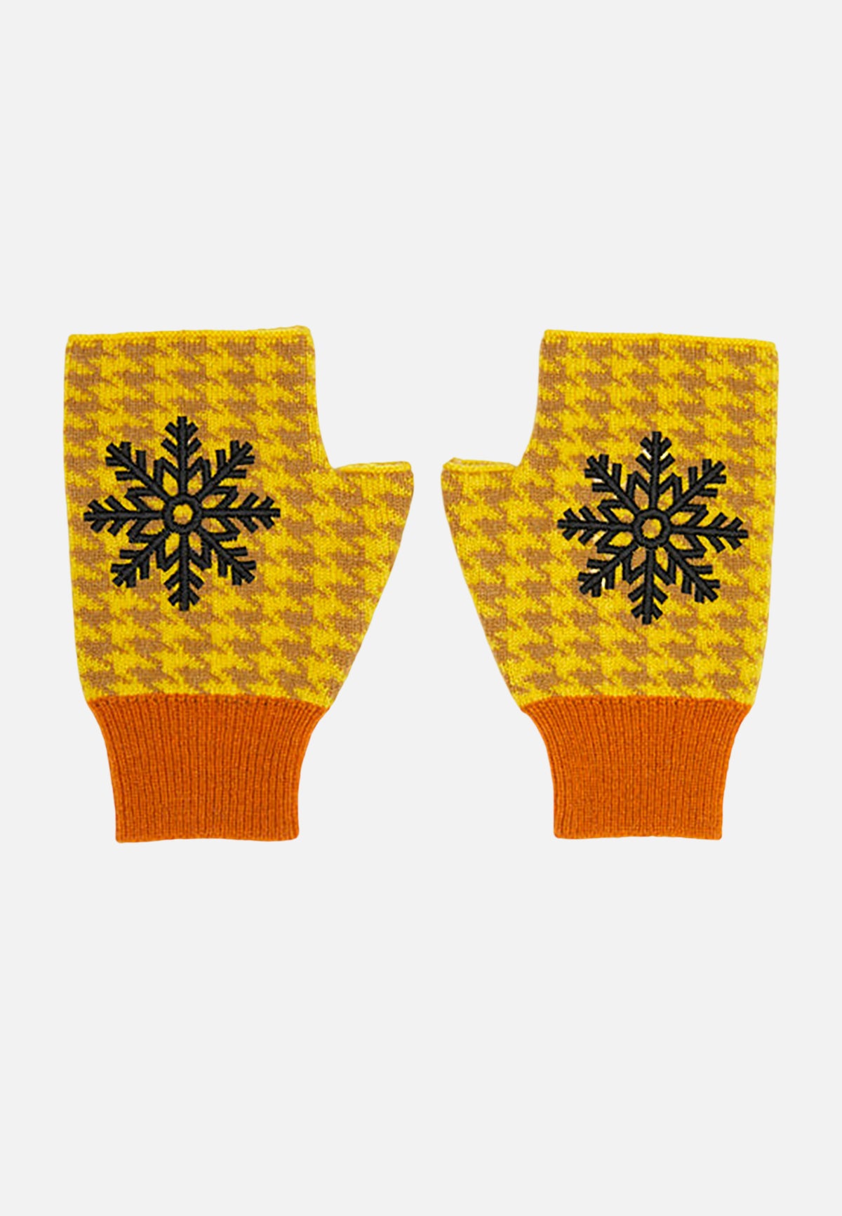 Yellow Orange
