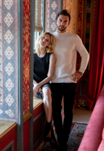 Lade das Bild in den Galerie-Viewer, Bonny Short-Sleeve Tencel T-shirt
