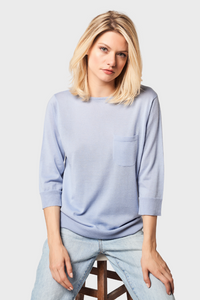 Relaxed Cashmere Pullover336082775949554