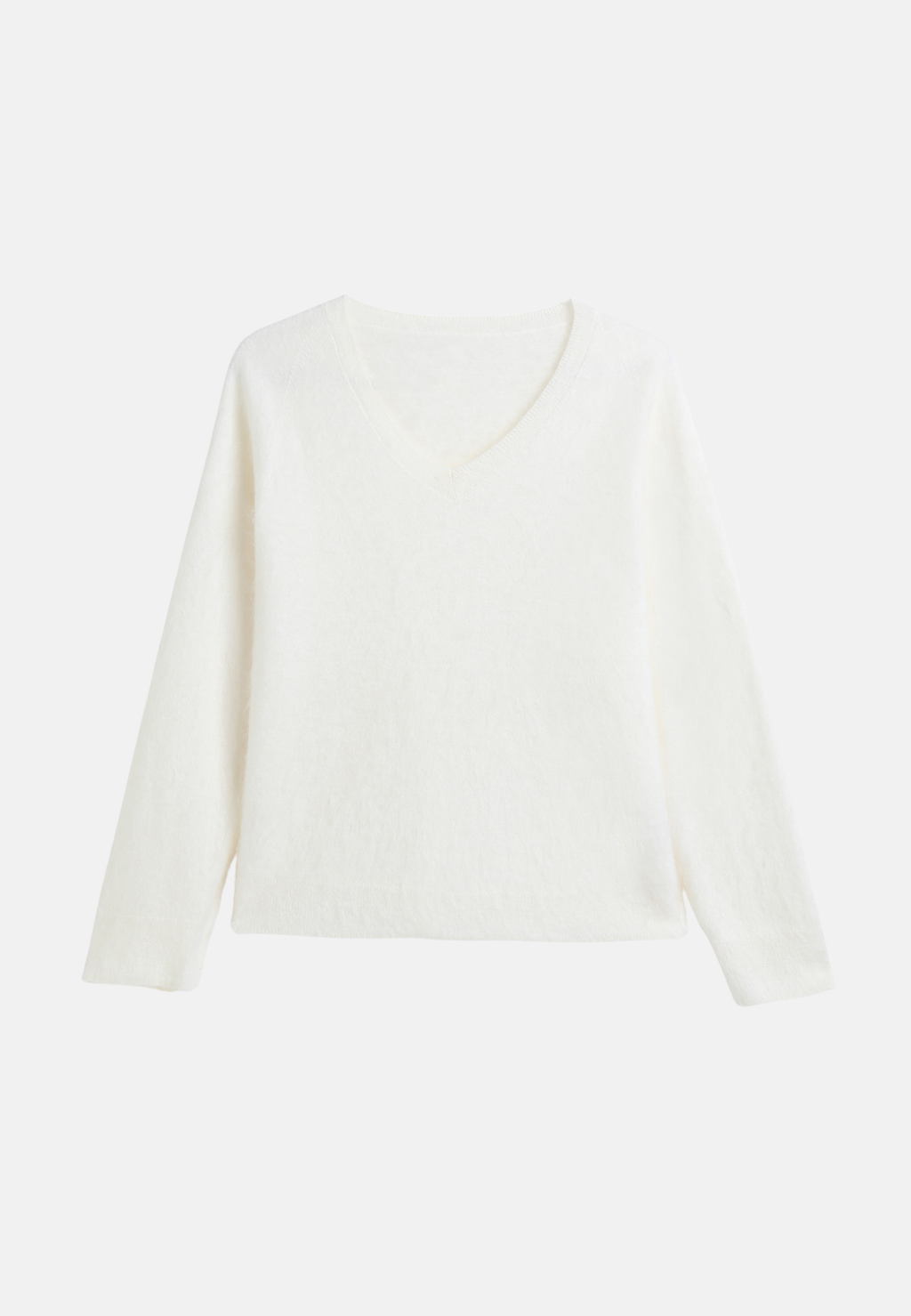 Cream White