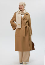 Load image into Gallery viewer, Pure Cashmere Scarf
