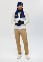 Load image into Gallery viewer, Pure Cashmere Scarf
