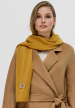 Load image into Gallery viewer, Pure Cashmere Scarf
