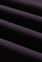 Load image into Gallery viewer, Long Sleeve Crew Neck Mercerized Cotton Women T-Shirt
