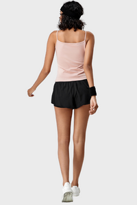 Women Tencel Short Pants335809973797106