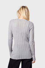 Charger l&#39;image dans la galerie, Women&#39;s Merino T-shirt
