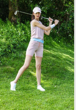 Lade das Bild in den Galerie-Viewer, Tencel Tweed Polo Vest
