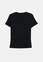 Load image into Gallery viewer, Grand V-Neck Cotton Slim Fit T-Shirt (160g)
