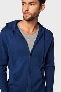 Cotton Cashmere Full Zip Hoodie1236074777215218