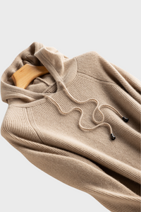 Cashmere Hoodie Sweater1235895662739698