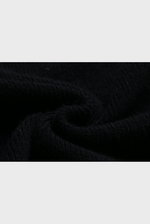 Load image into Gallery viewer, Black Cashmere Cardigan
