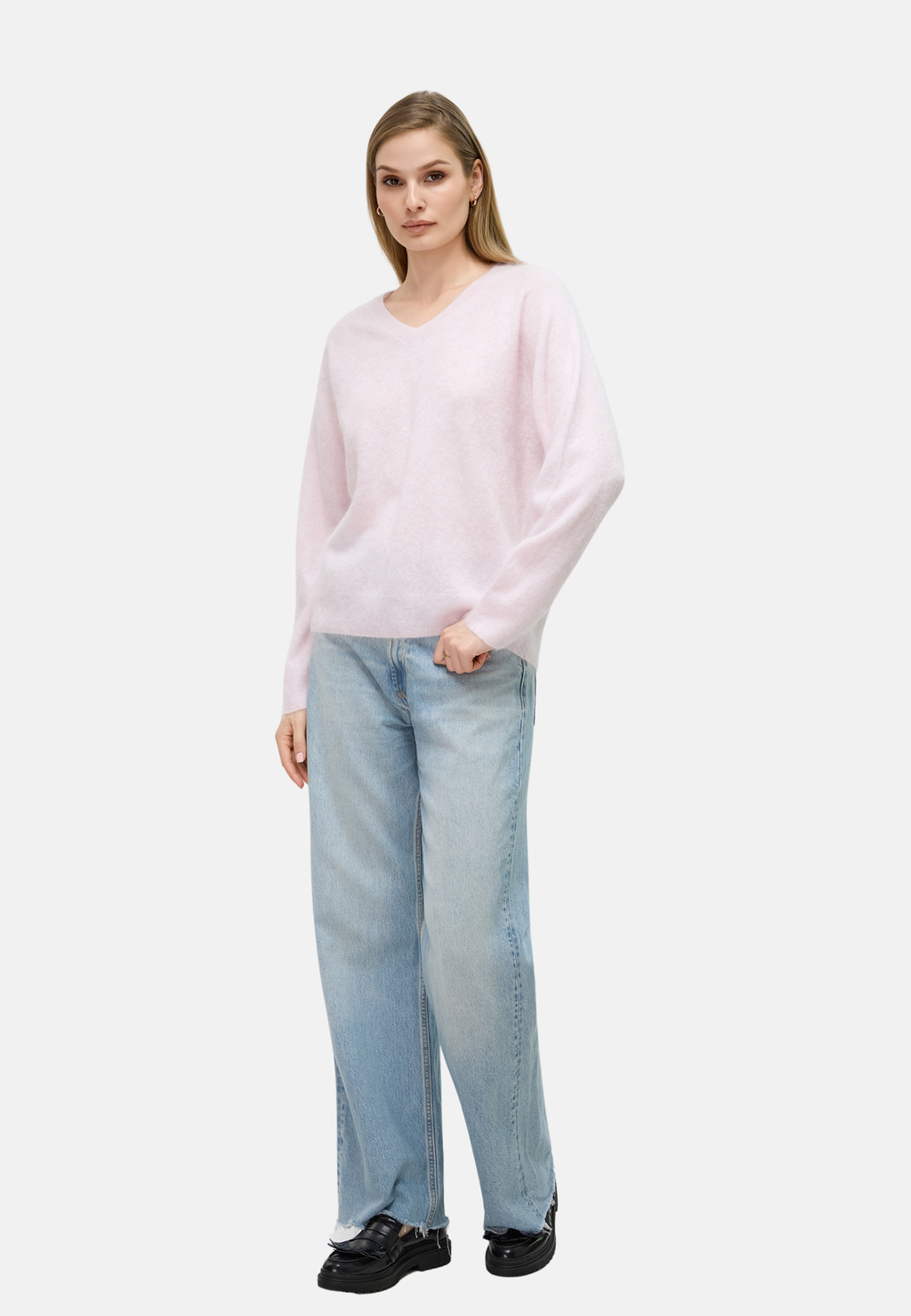 Light Pink