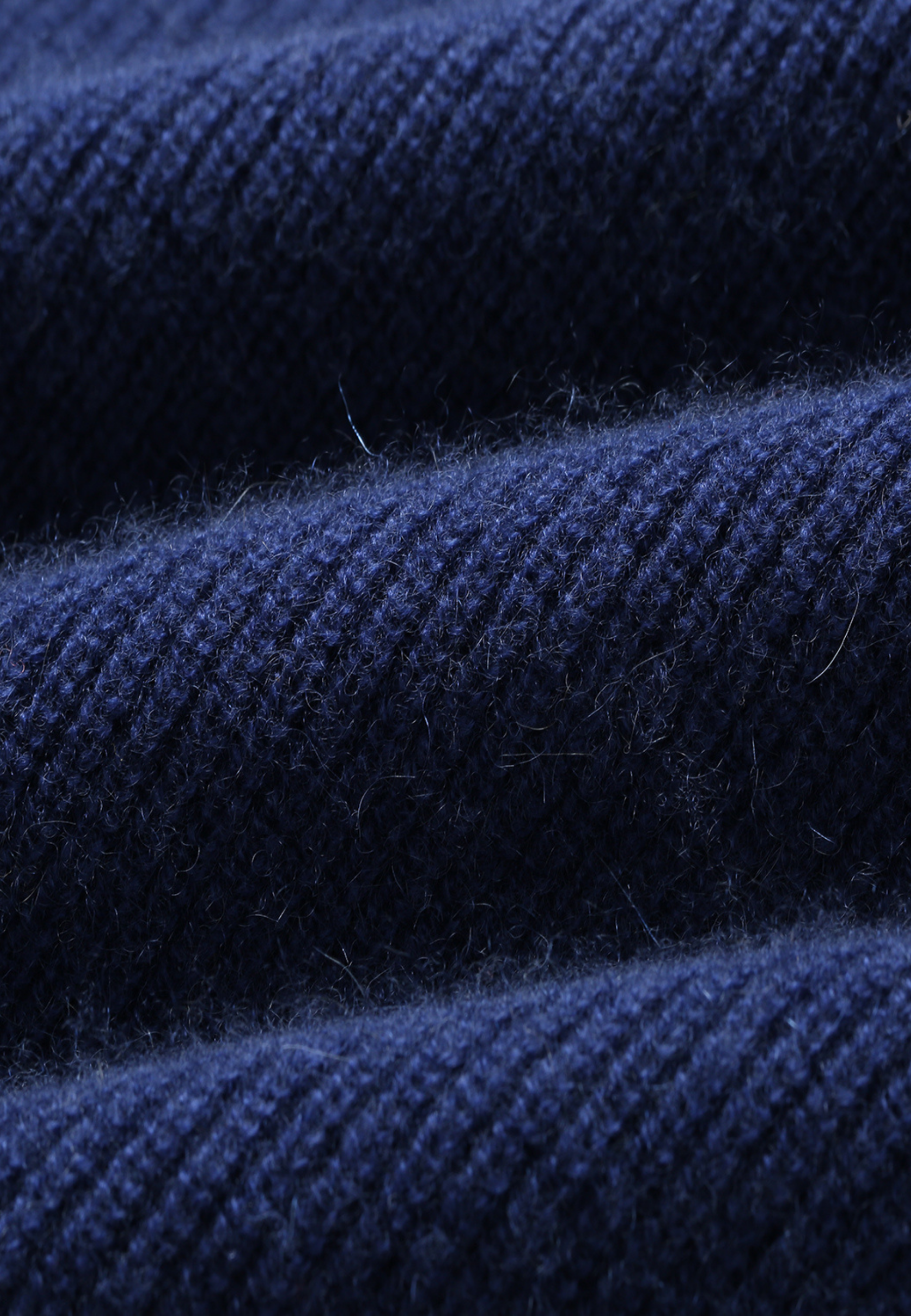 Everyday Cashmere Pullover