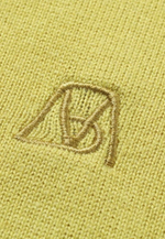 Lade das Bild in den Galerie-Viewer, Silk Cashmere Polo T-Shirt
