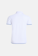Lade das Bild in den Galerie-Viewer, Casual Cotton Polo
