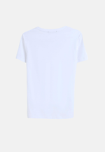 Load image into Gallery viewer, Grand V-Neck Cotton Slim Fit T-Shirt (160g)

