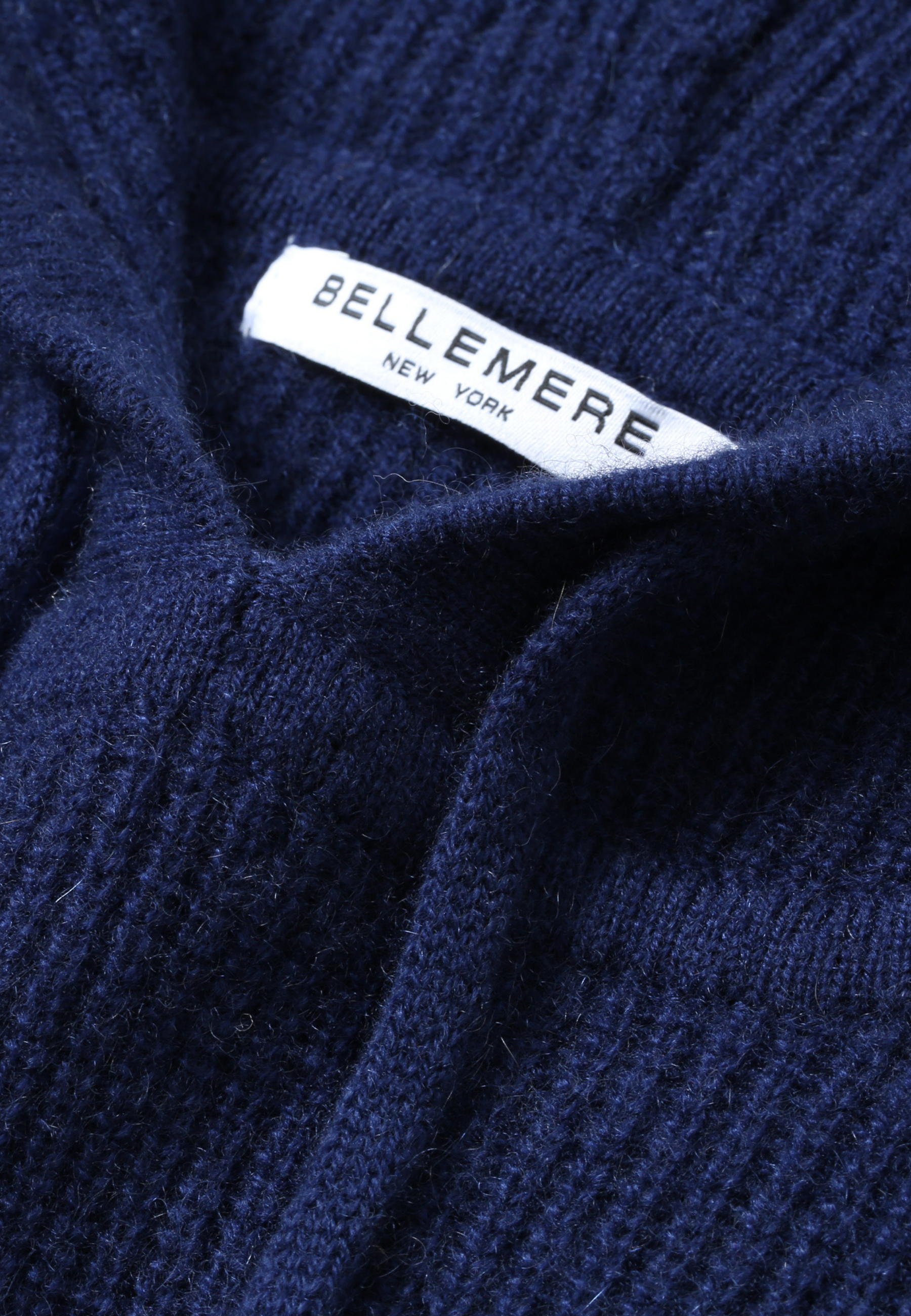 Everyday Cashmere Pullover