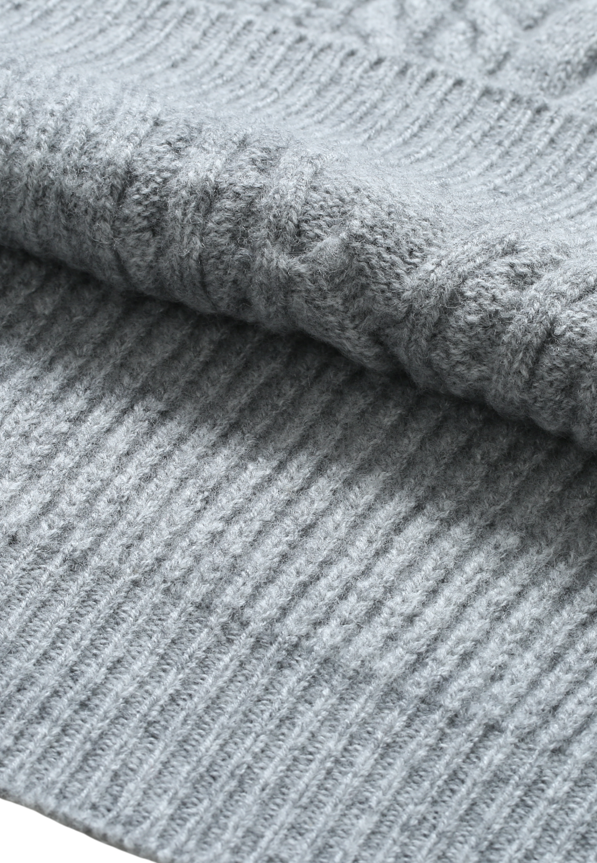 Grey / Light Grey