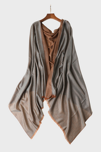 Ultra Thin Cashmere Shawl & Scarf4035914354163954