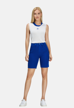 Lade das Bild in den Galerie-Viewer, Chic Tencel Polo Vest
