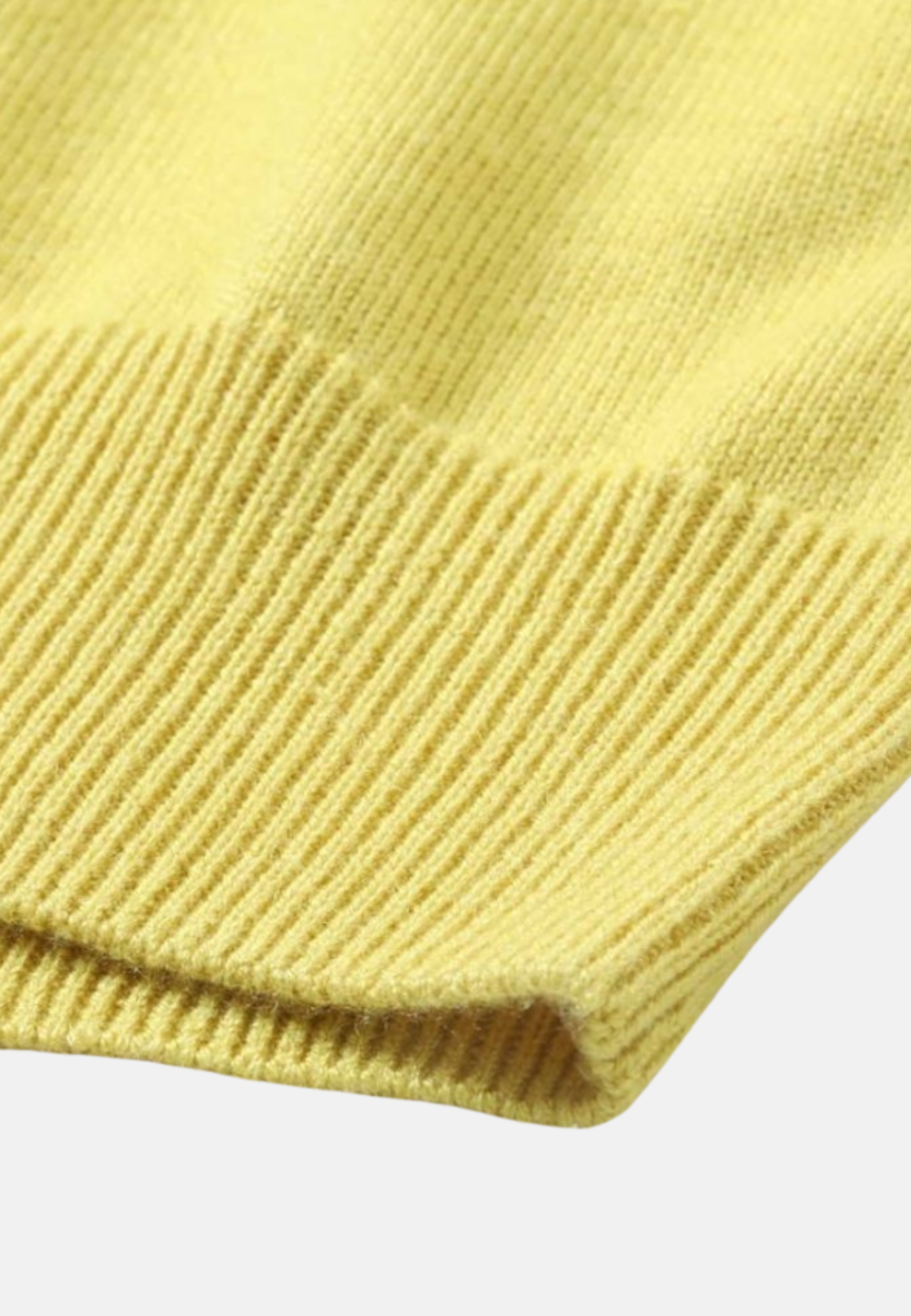 Silk Cashmere Polo T-Shirt