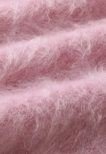 Lade das Bild in den Galerie-Viewer, Pure Cashmere Crew - Neck Brushed Sweater
