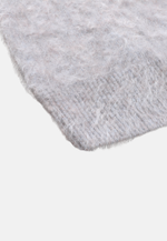 Load image into Gallery viewer, Brushed Pure Cashmere V-Neck Sweater
