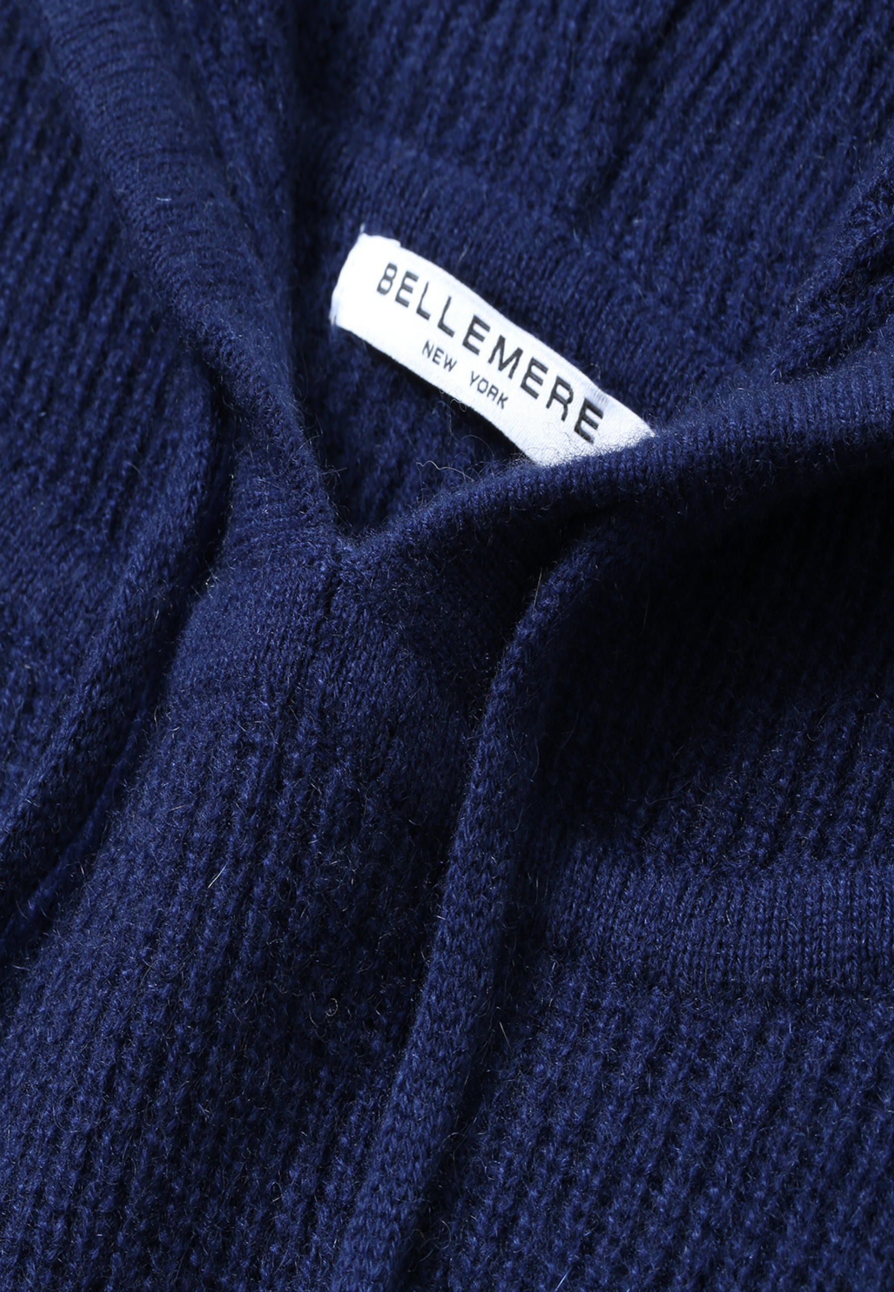 Everyday Cashmere Pullover