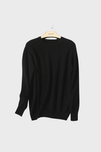 Dapper Crew Neck Merino Sweater2736084549255410