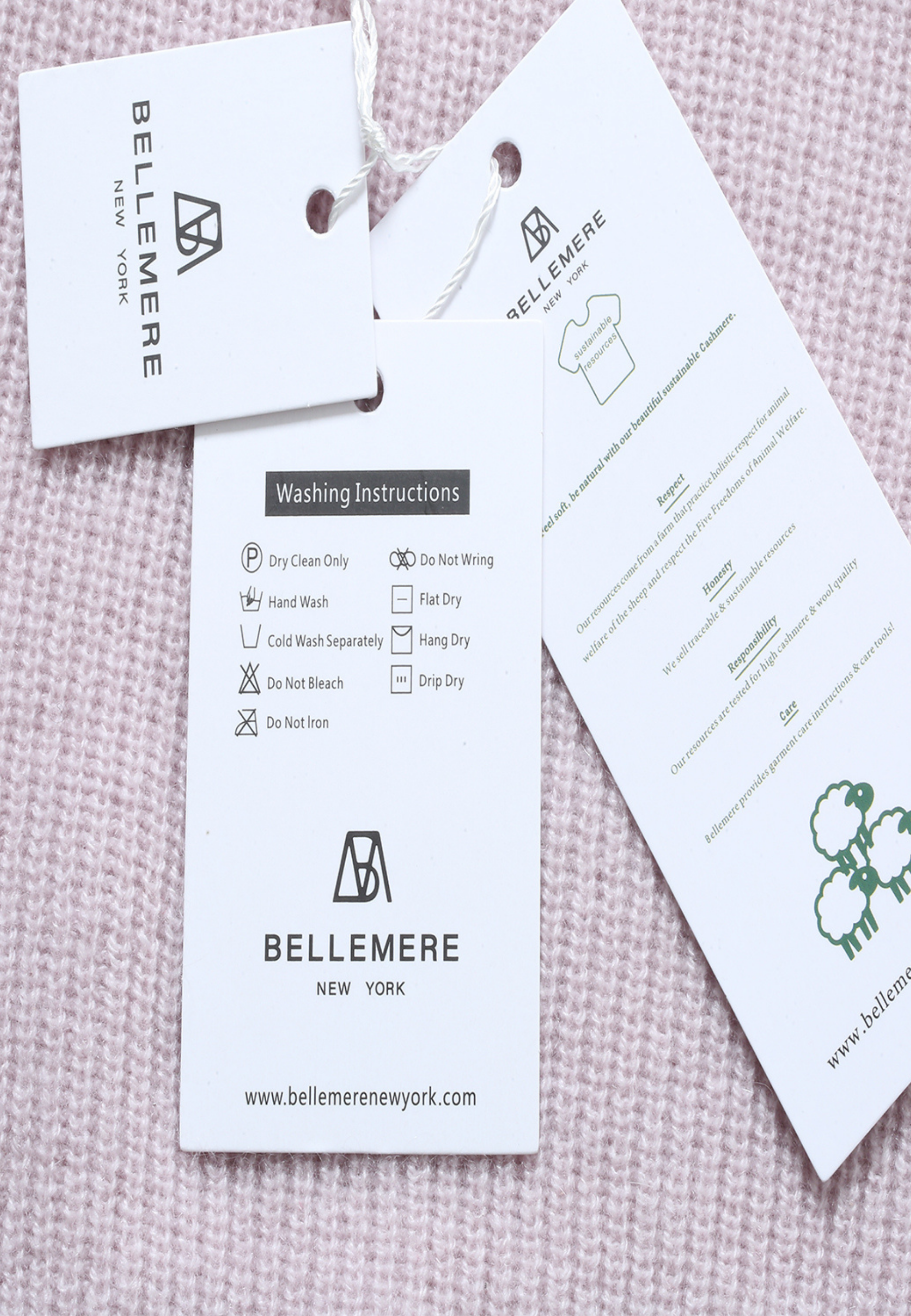 Everyday Cashmere Pullover