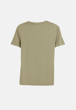 Load image into Gallery viewer, Grand V-Neck Cotton Slim Fit T-Shirt (160g)
