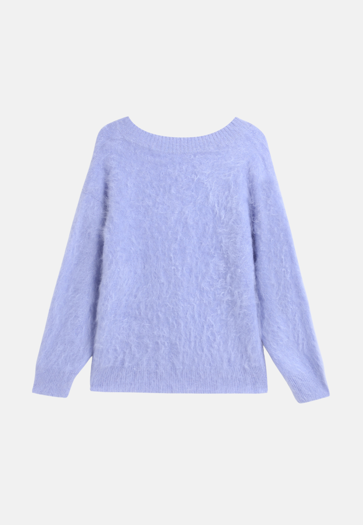 Blue Purple