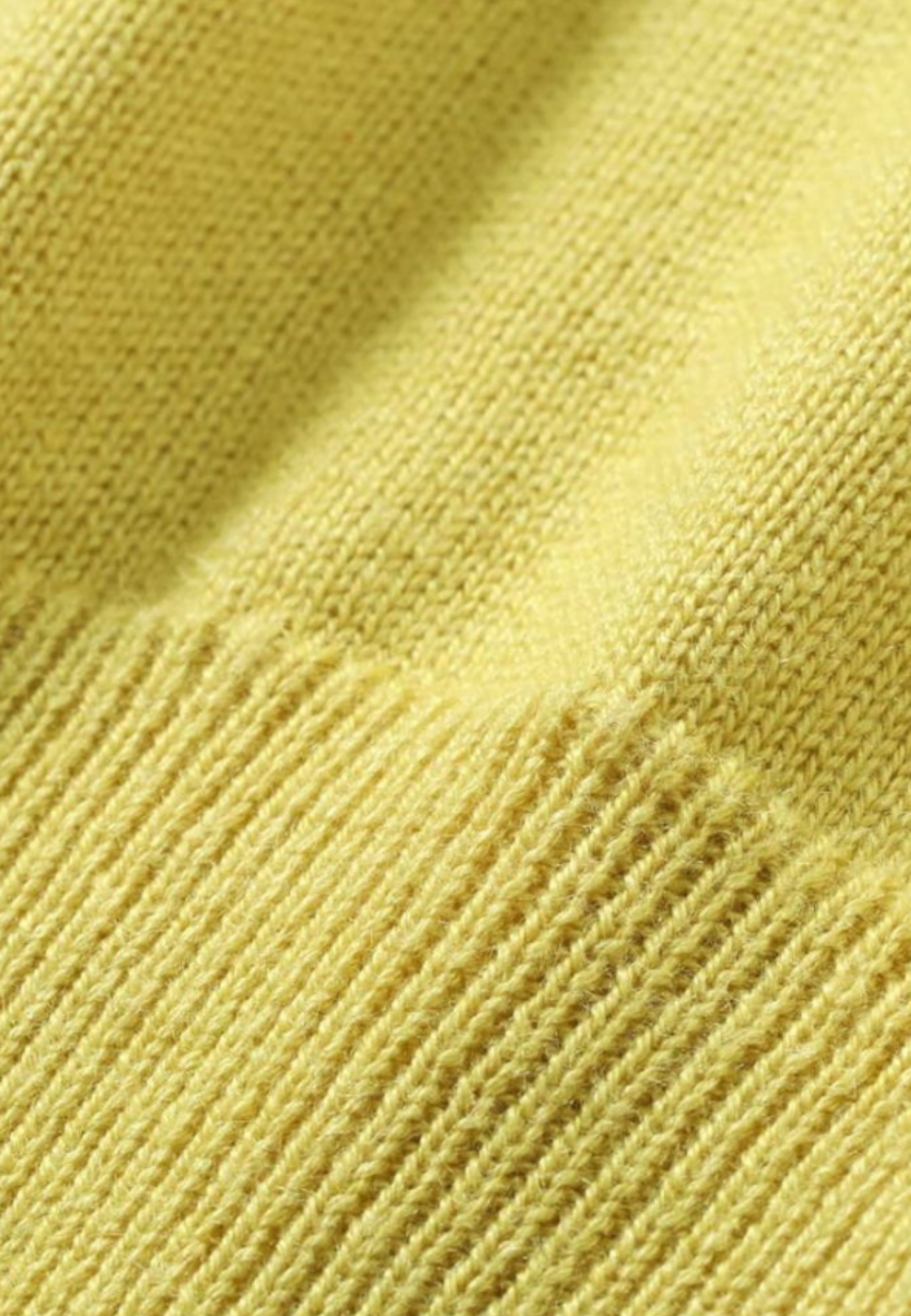 Silk Cashmere Polo T-Shirt