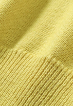 Lade das Bild in den Galerie-Viewer, Silk Cashmere Polo T-Shirt
