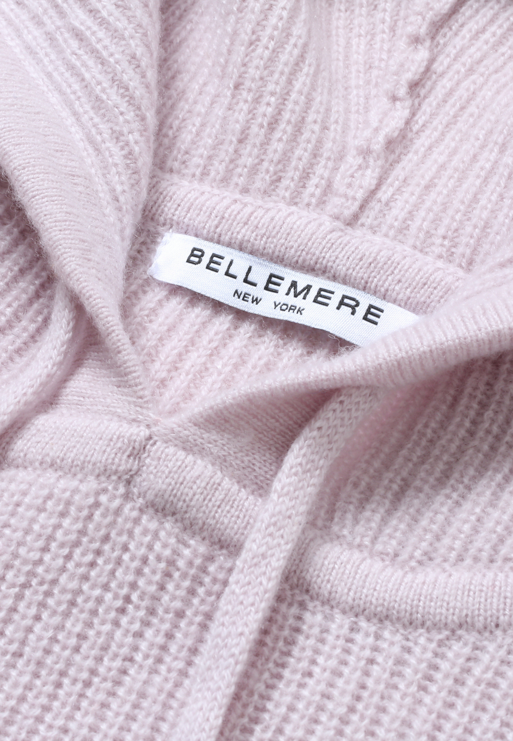 Everyday Cashmere Pullover