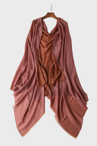 Ultra Thin Cashmere Shawl & Scarf2035914353213682