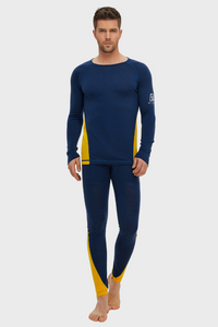 Men's Base Layer Thermal Top236073826418930