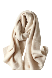 Classic Sharp Print Cashmere Scarf2036413814898930