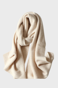 Classic Sharp Print Cashmere Scarf535914331750642