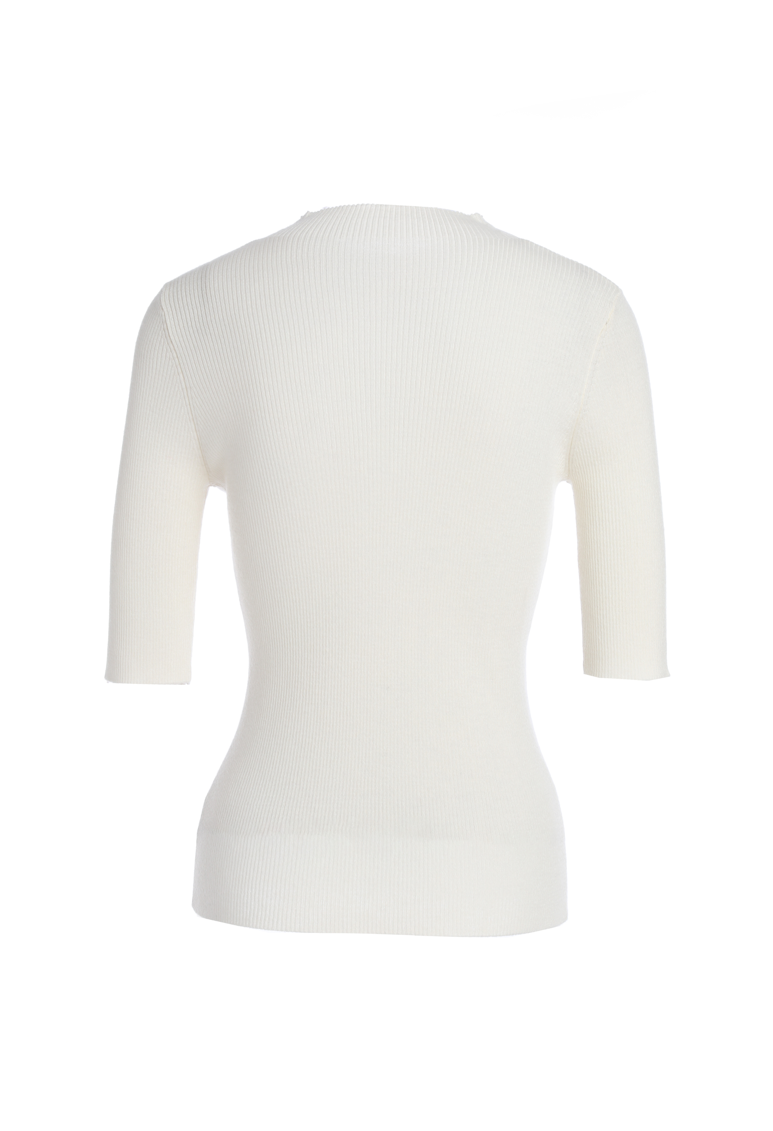 Worsted Cashmere | Women Turtle Neck Shirt | Winter Top | Bellemere New York