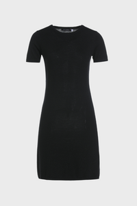 Merino Wool T-Shirt Dress735781870977266