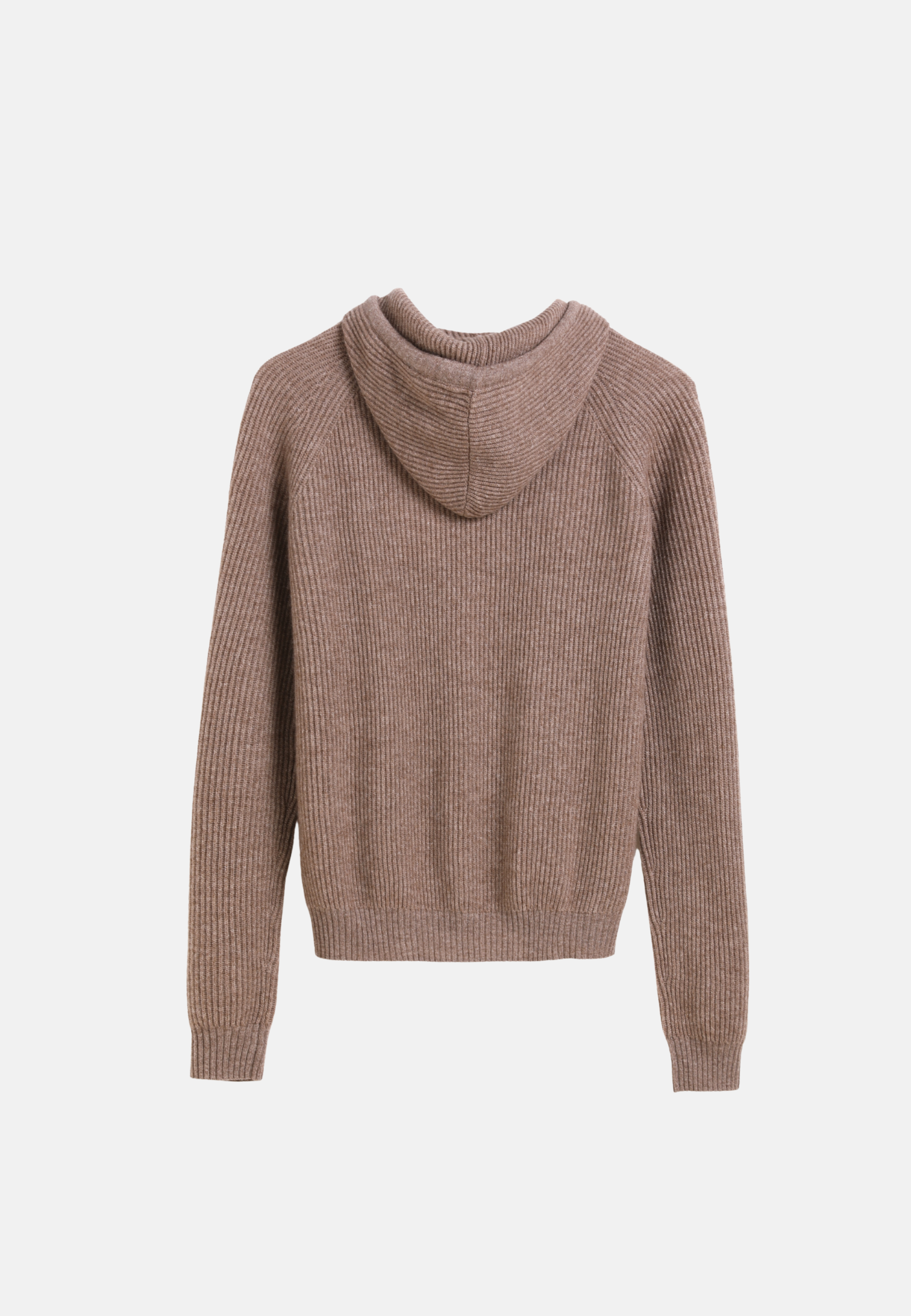 Everyday Merino-Cashmere Pullover