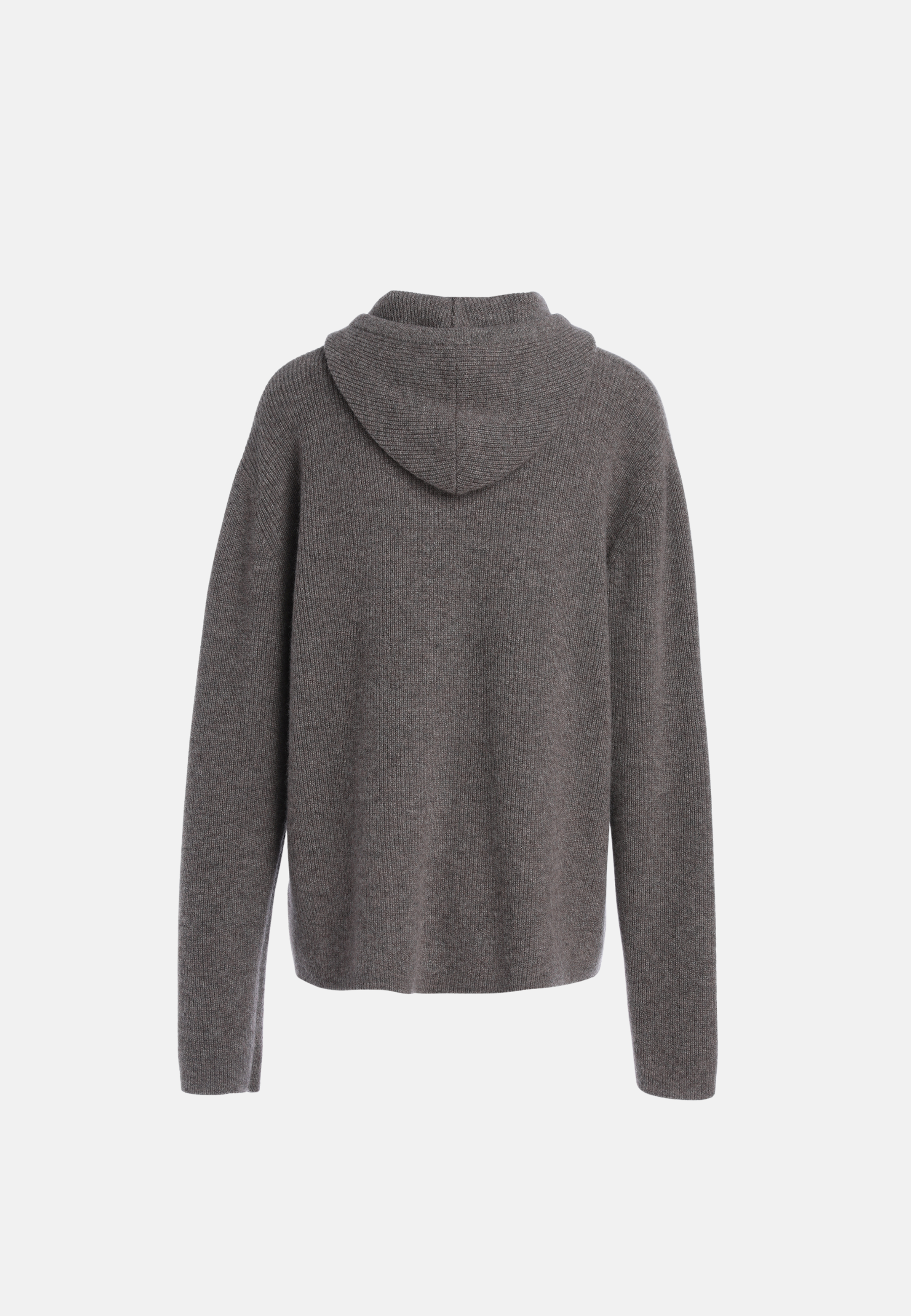 Everyday Cashmere Pullover