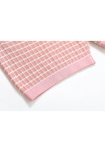 Lade das Bild in den Galerie-Viewer, Tweed Tencel Pleated Pants
