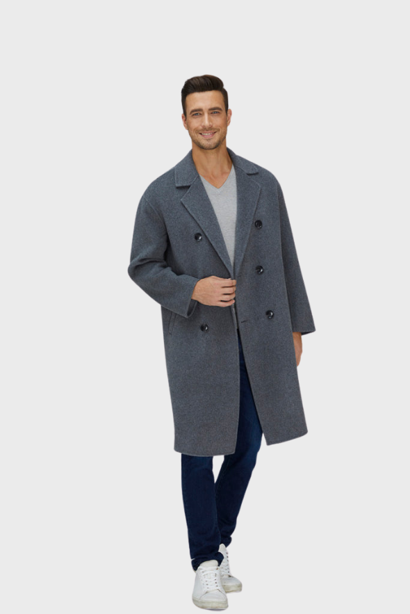 Medium Grey